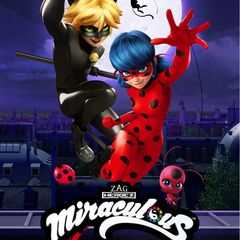 Miraculous preview 2