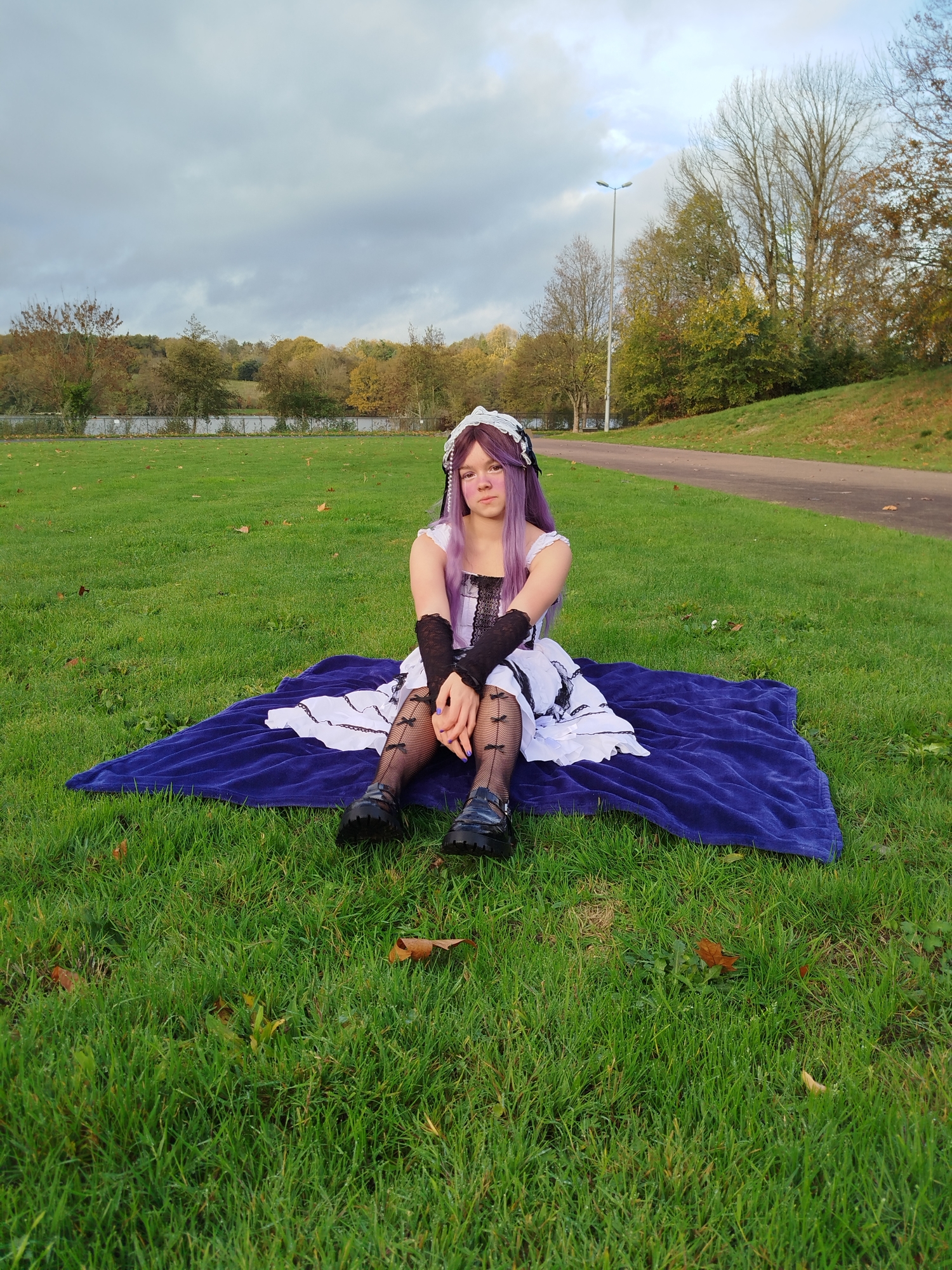 Princess 👑💜 - Photo 6