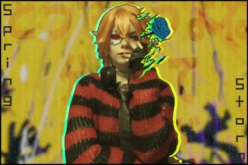 Akito (Set 1) preview 2