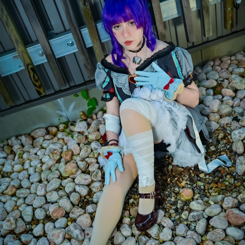Mafuyu — photo 5