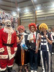 Japan manga wave preview 3