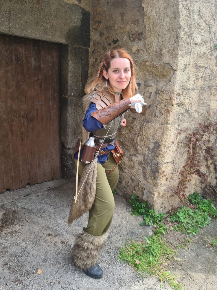 Viking Usclas — photo 12