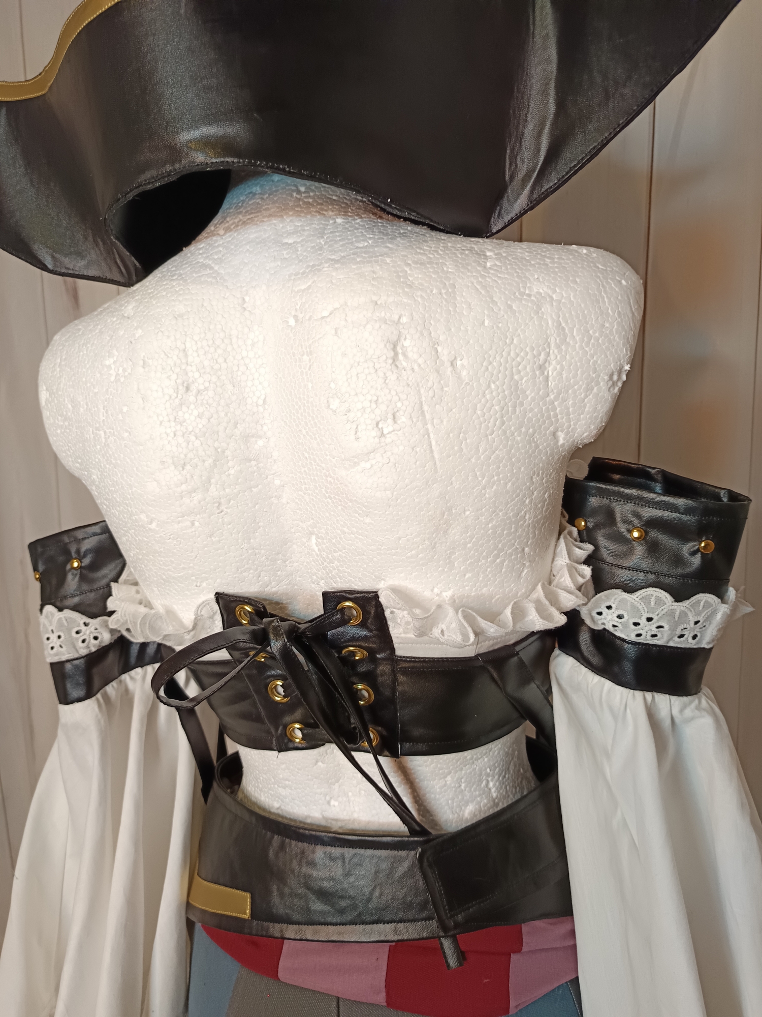 Miss Fortune - Photo 13