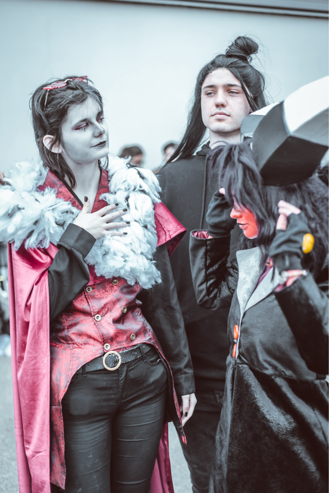 Blitz — photo 19