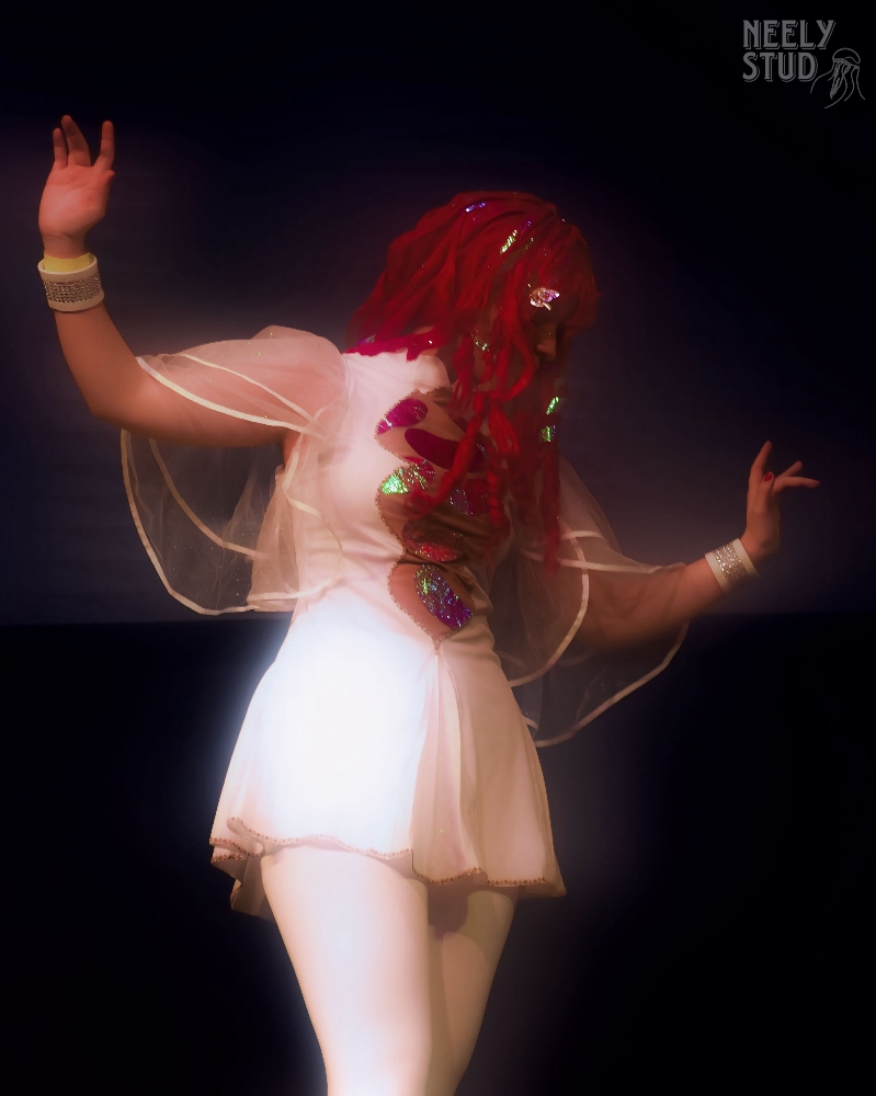 Padparadsha Geekdays - Photo 2