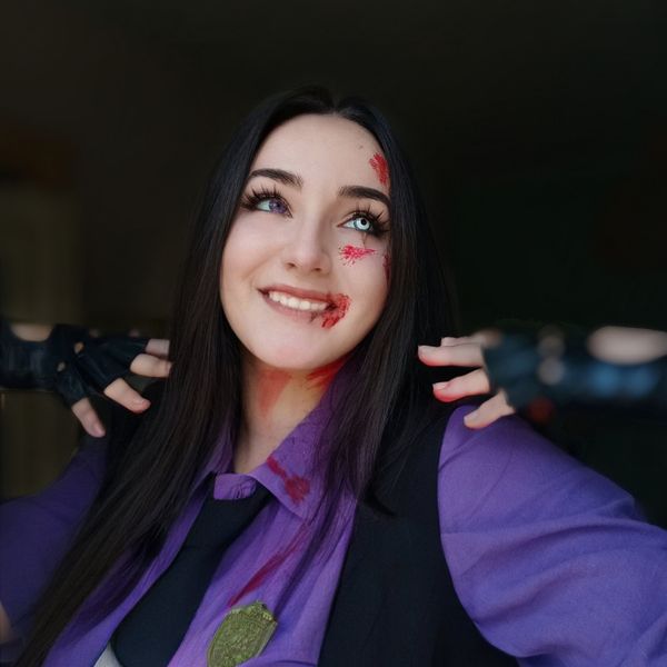 Maikocos - William Afton