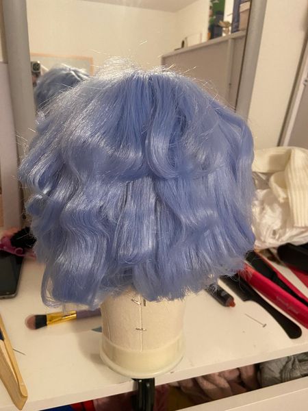 Crystaldream - Rei ayanami