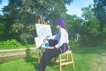 Rafayel Painting preview 2