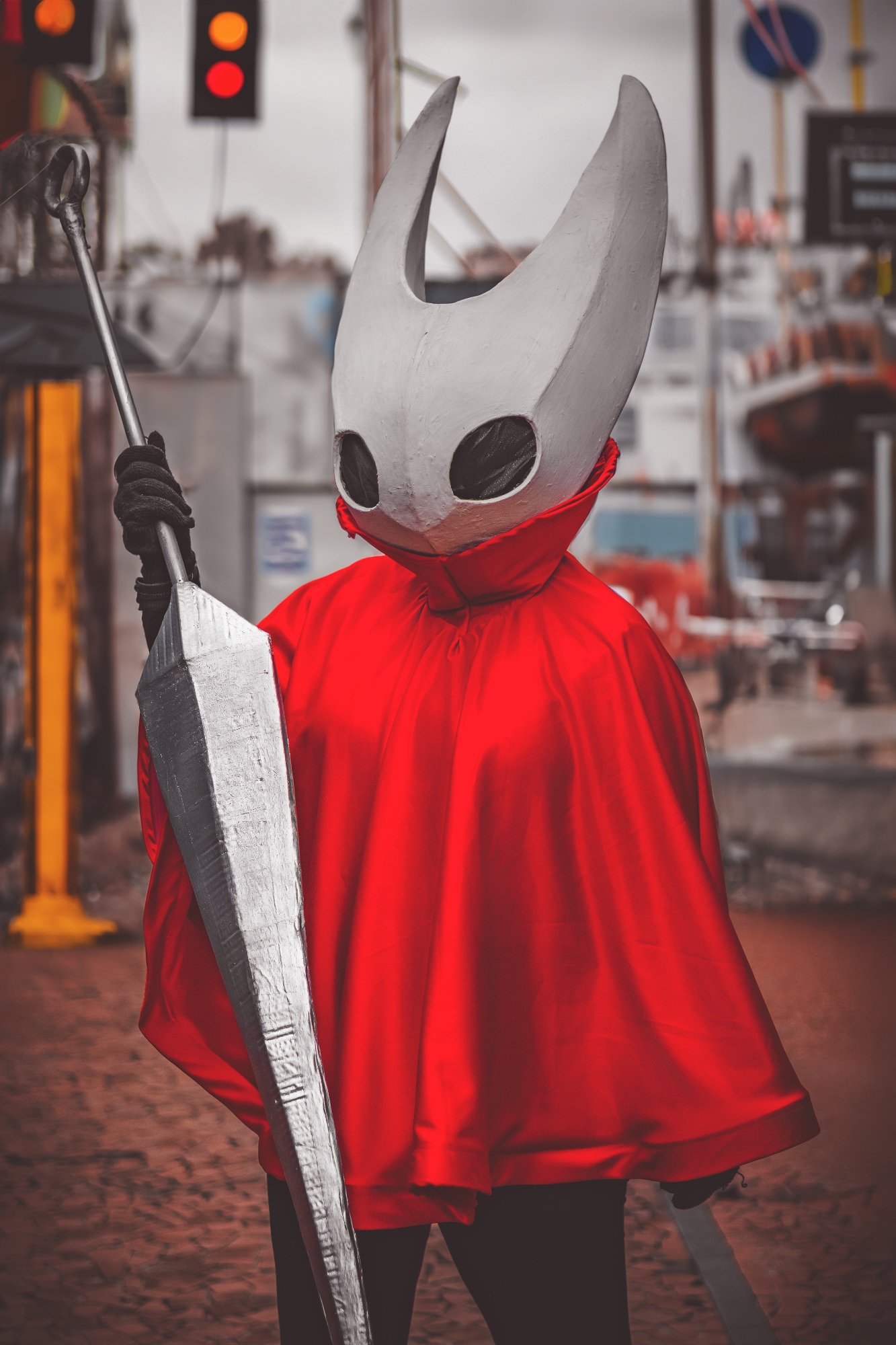 Hornet | Silksong - Photo 1