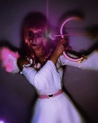Cupidon 💘 ( hallowe preview 3