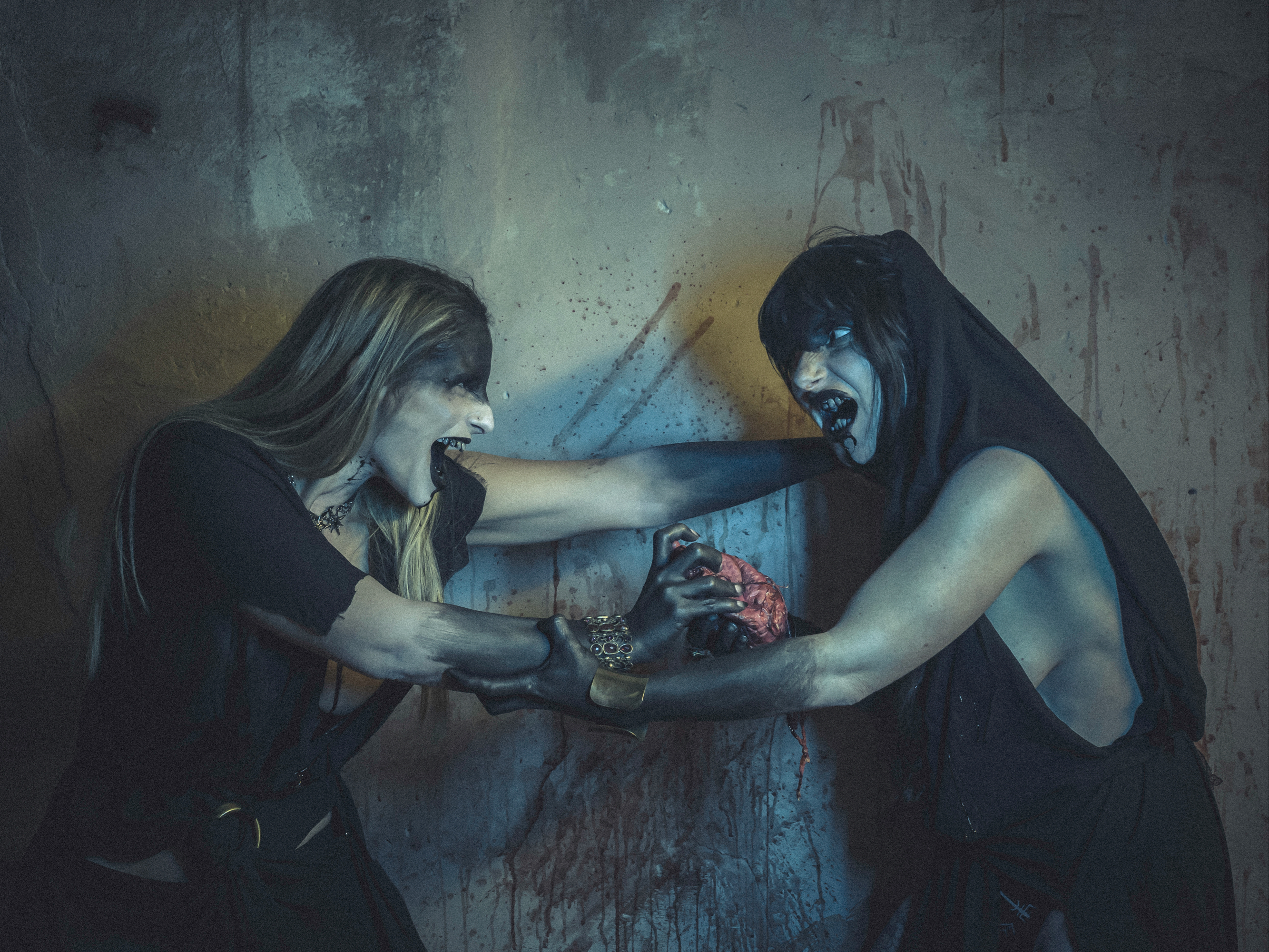 Horror — photo 9