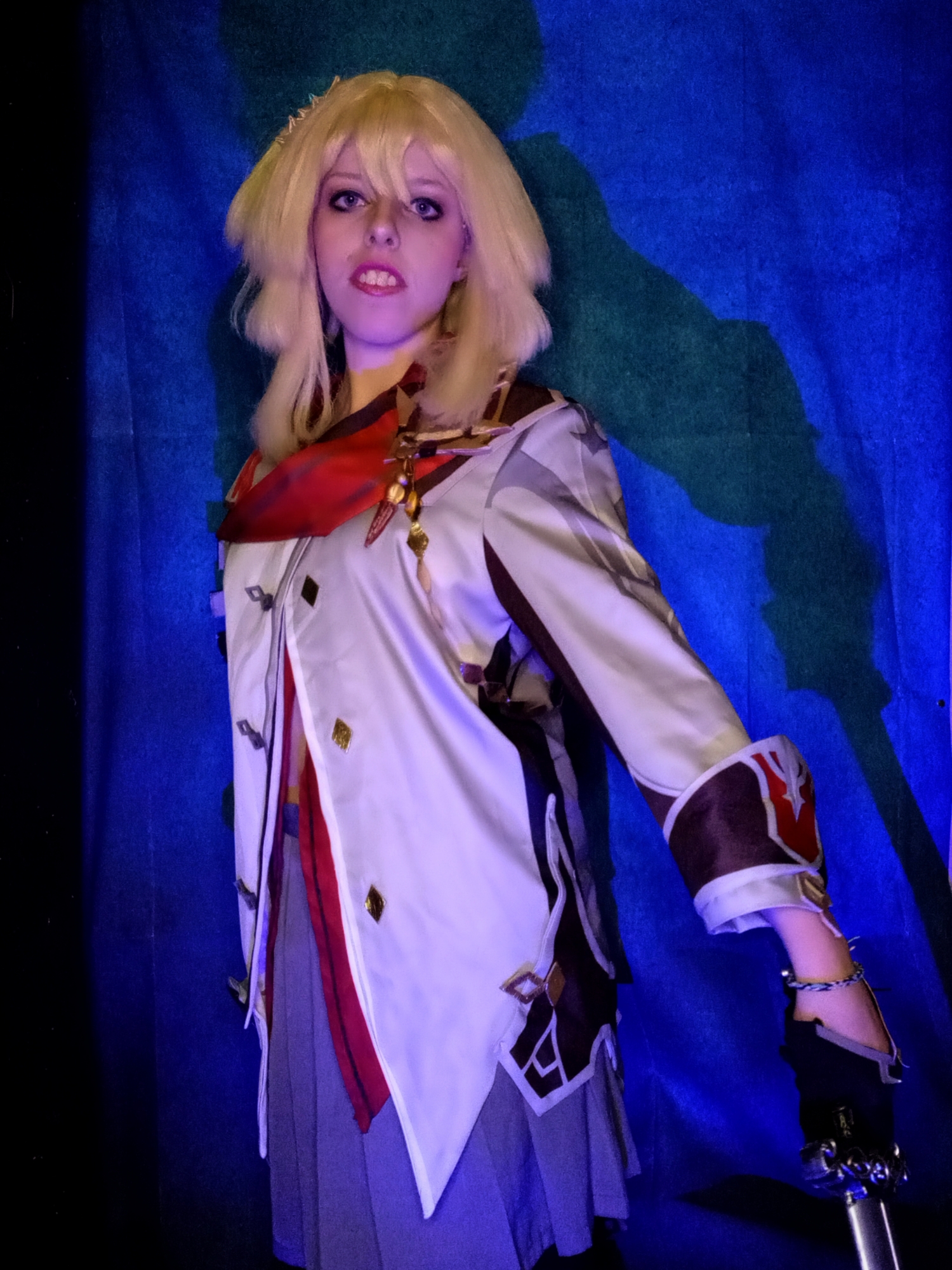 Lumine Tartaglia  - Photo 5