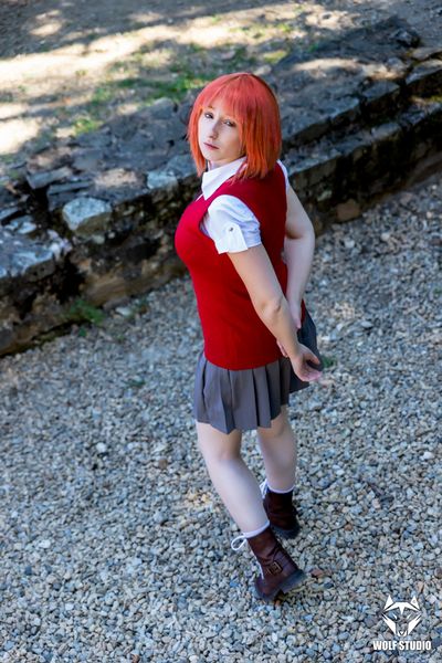Shayneecreativity - 2018 08, Chise