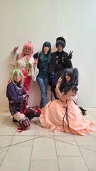 Sortie entre amis preview 2