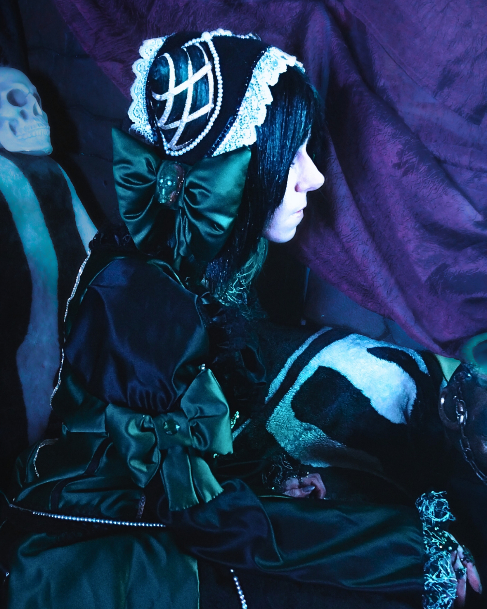 Sully-chan 🧪, photo 6