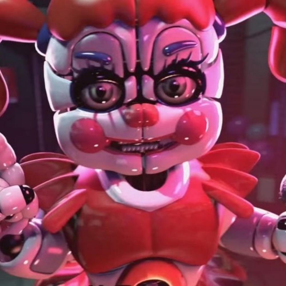 Circus Baby 