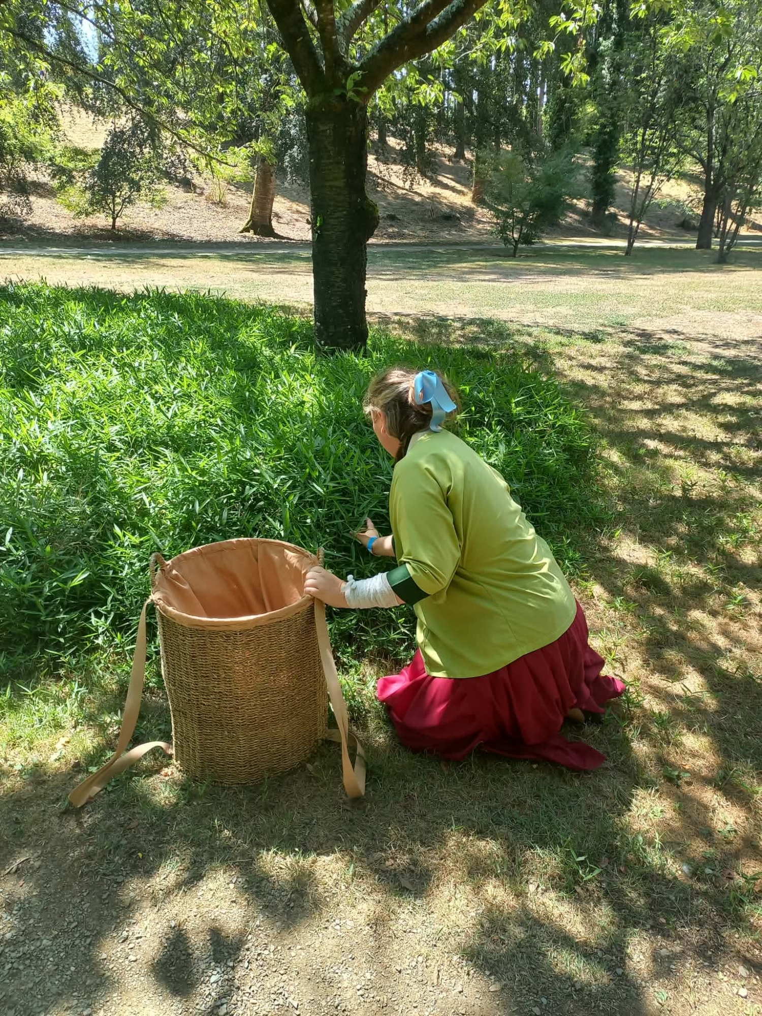 Shooting a la kamipl — photo 7