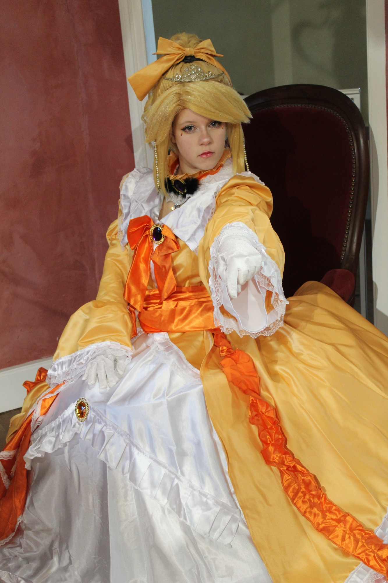 Rilliane chateau - Photo 21