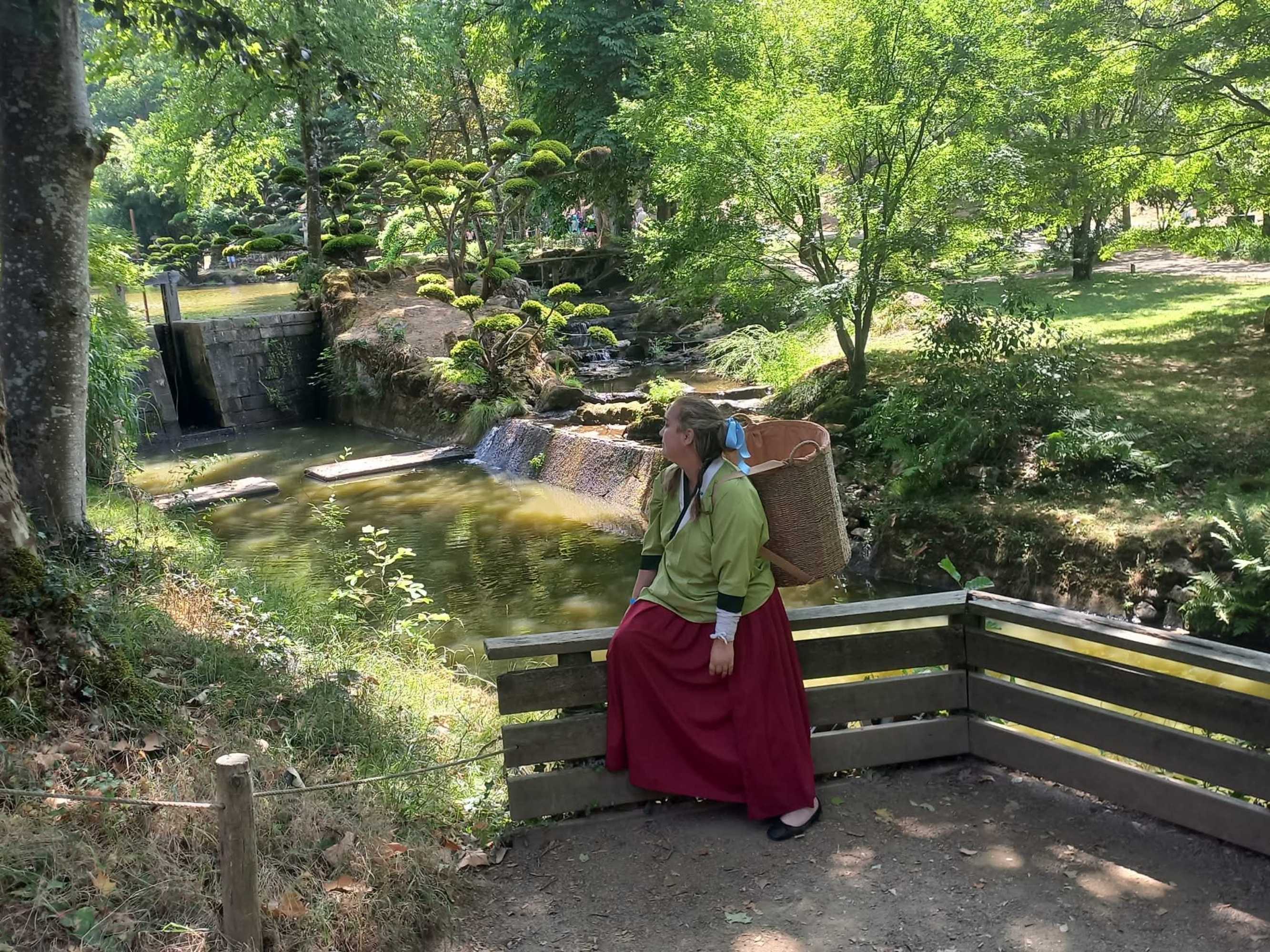 Shooting a la kamipl — photo 48