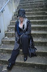 Undertaker female preview 3