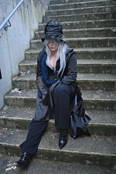 Daltys - Undertaker female