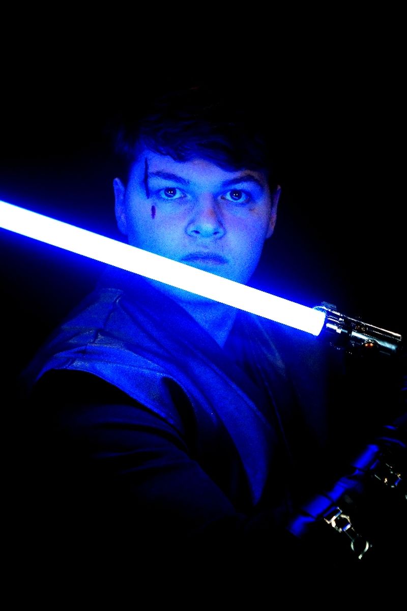 Nicosplay_ – Geek days lille 2024