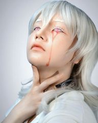 Qmeng Vilain OC preview 3