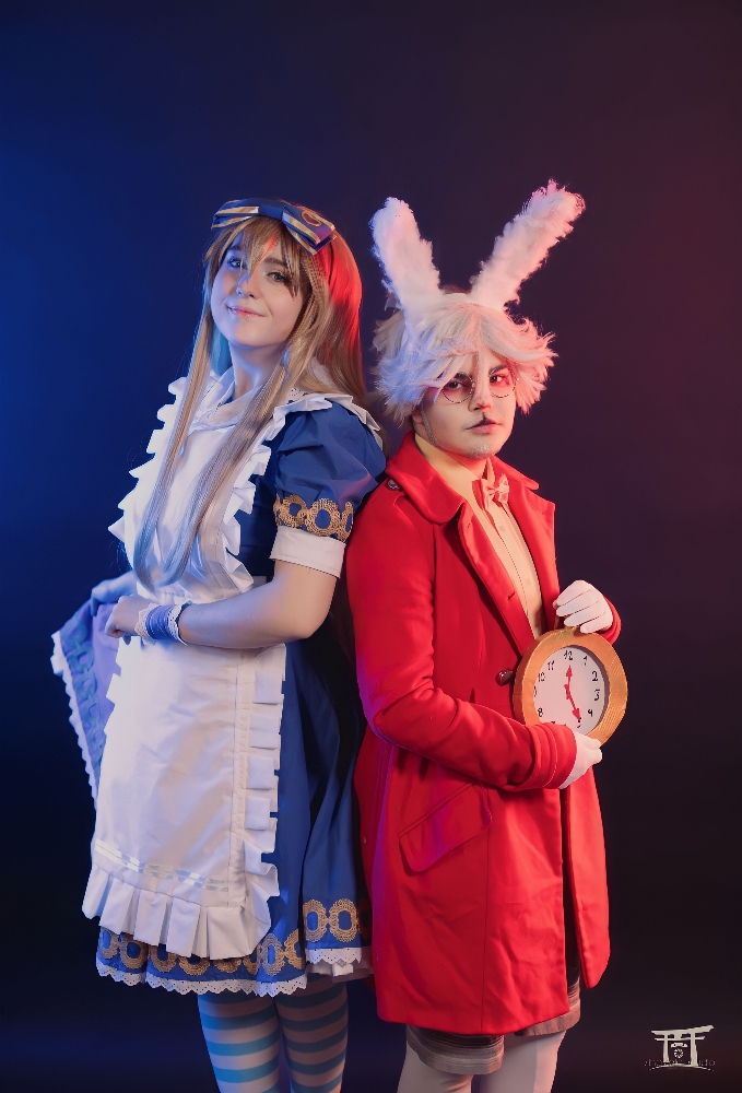 Lapin Blanc  - Photo 5