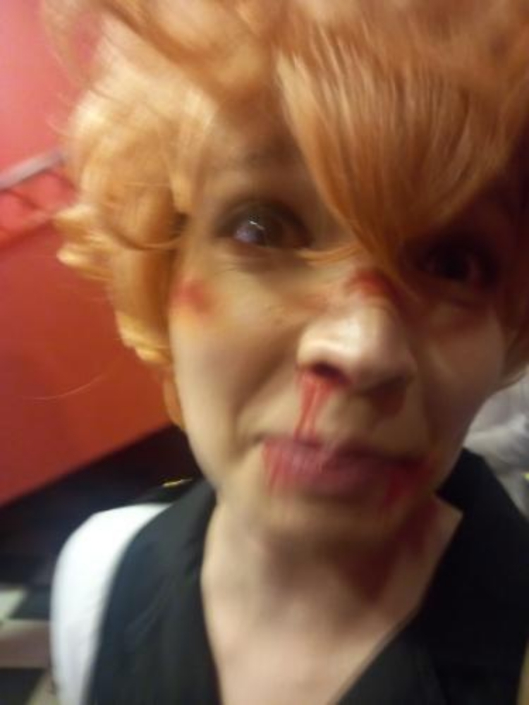 Smiley — photo 5