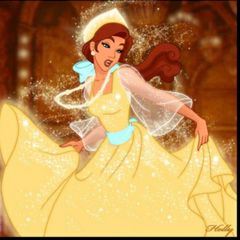 Anastasia preview 3