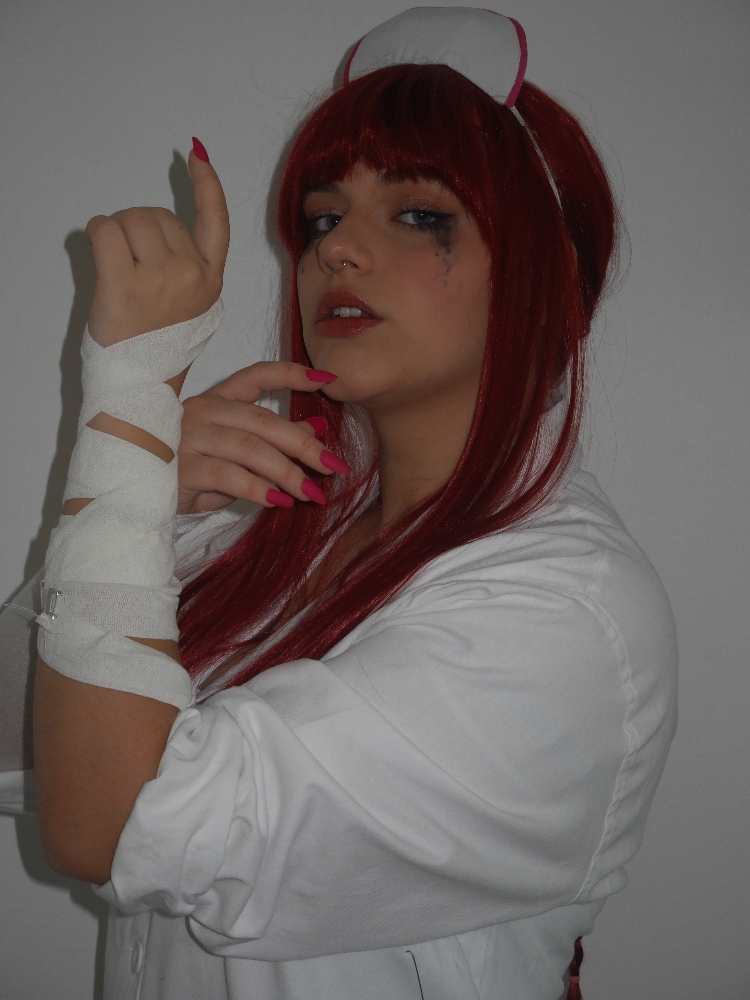 Makima Halloween - Photo 2