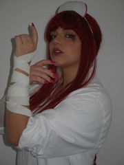 Makima Halloween preview 2