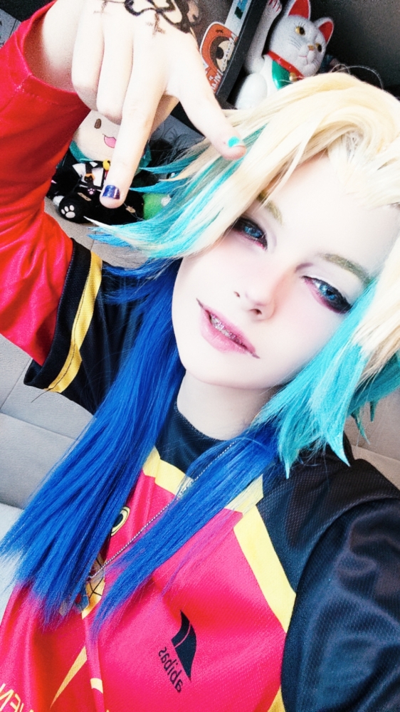 kaiser ⭐ — photo 22