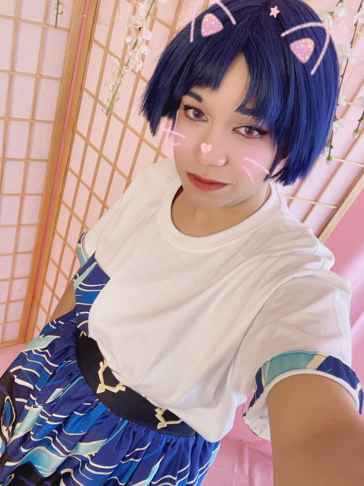 Selfies — photo 11