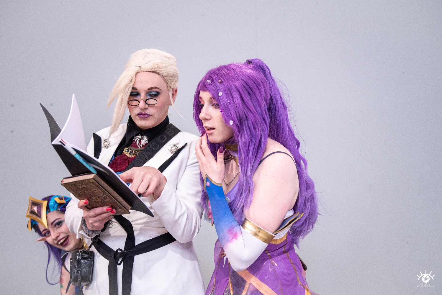 SG Caitlyn v1 - Photo 6