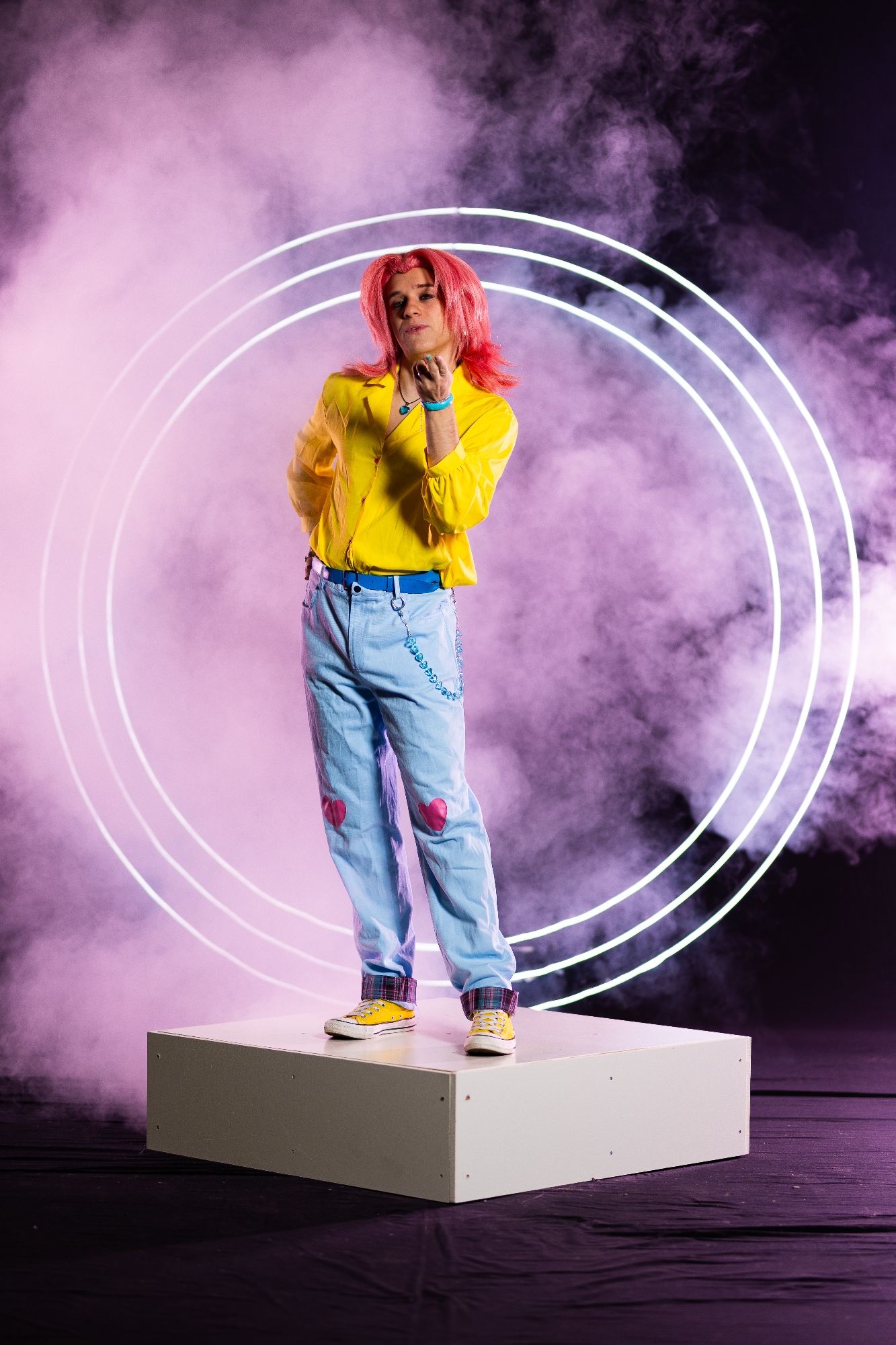 Romance & Baby Saja - Photo 1