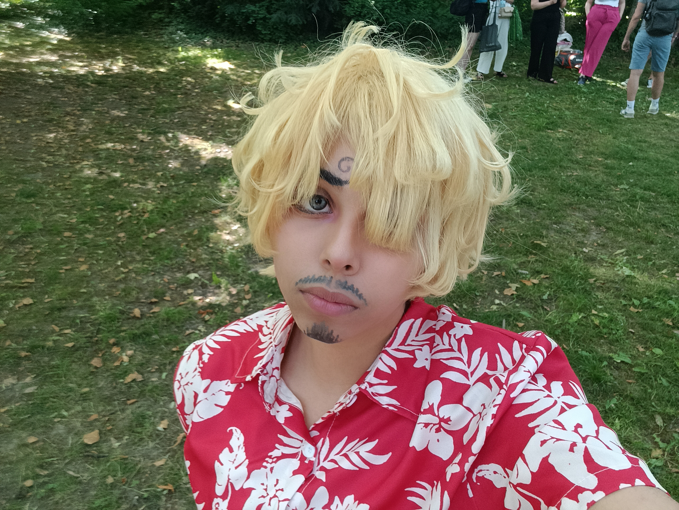 Sanji — photo 8