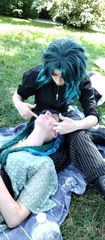 Casual Xiaoven preview 2