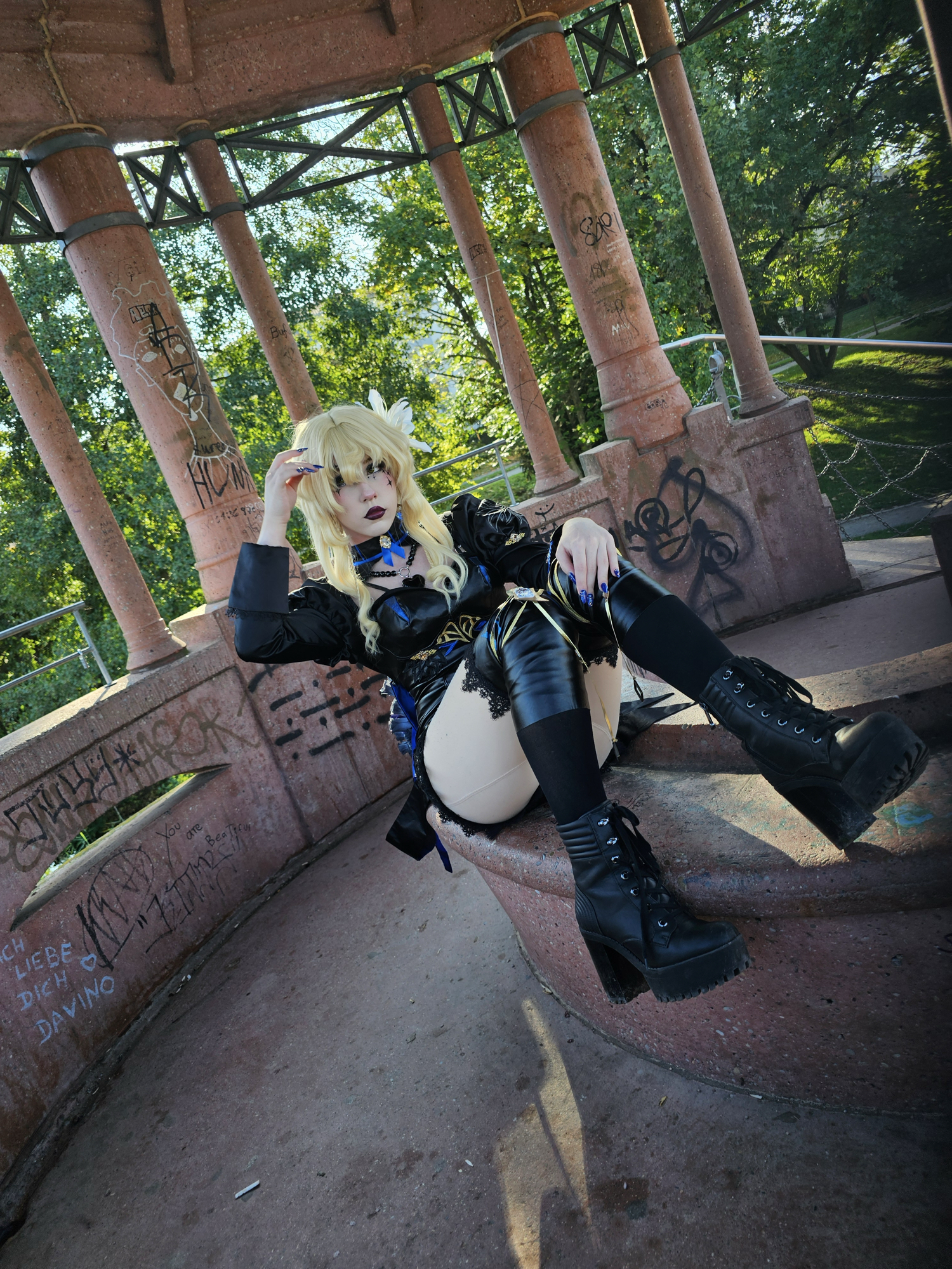 Abyss Lumine — photo 10