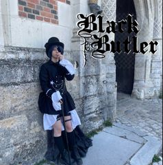 Ciel Phantomhive preview 2