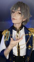 Izumi Sena preview 3