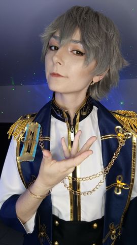 Izumi Sena