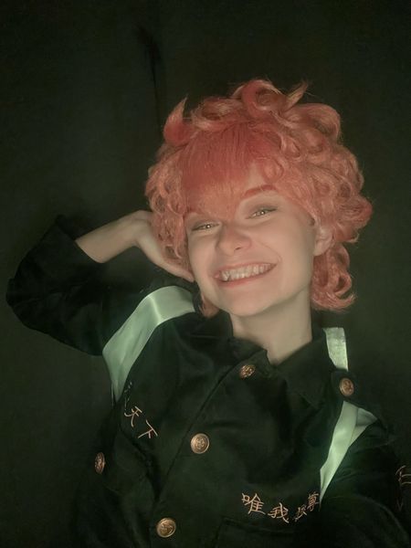 Phœnix_ - Smiley :)