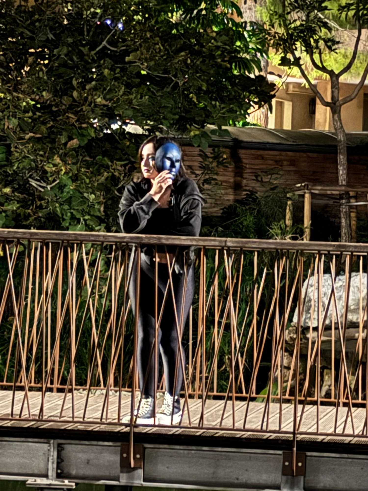 Eyeless Jack — photo 6