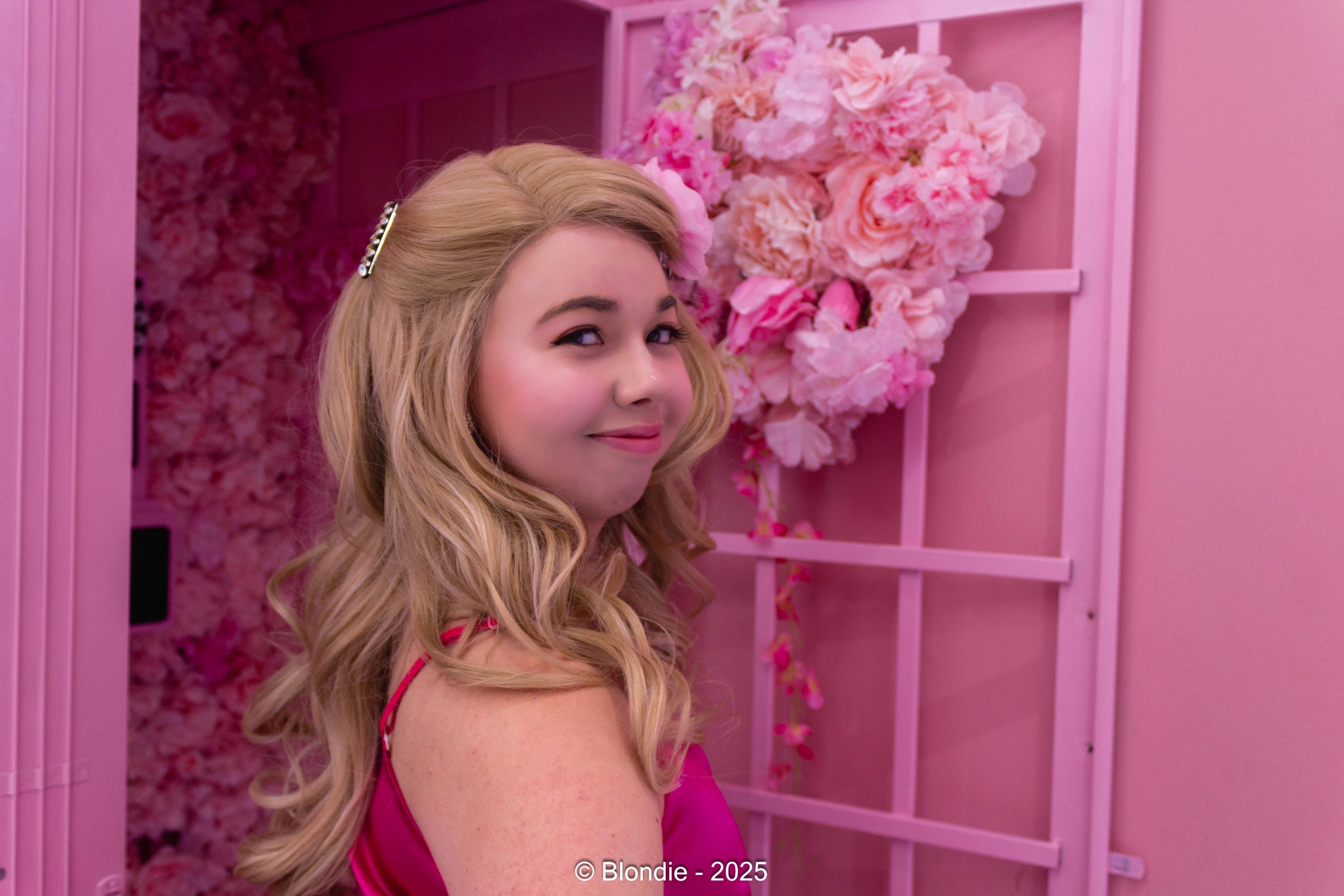 Elphaba & Glinda - Photo 12