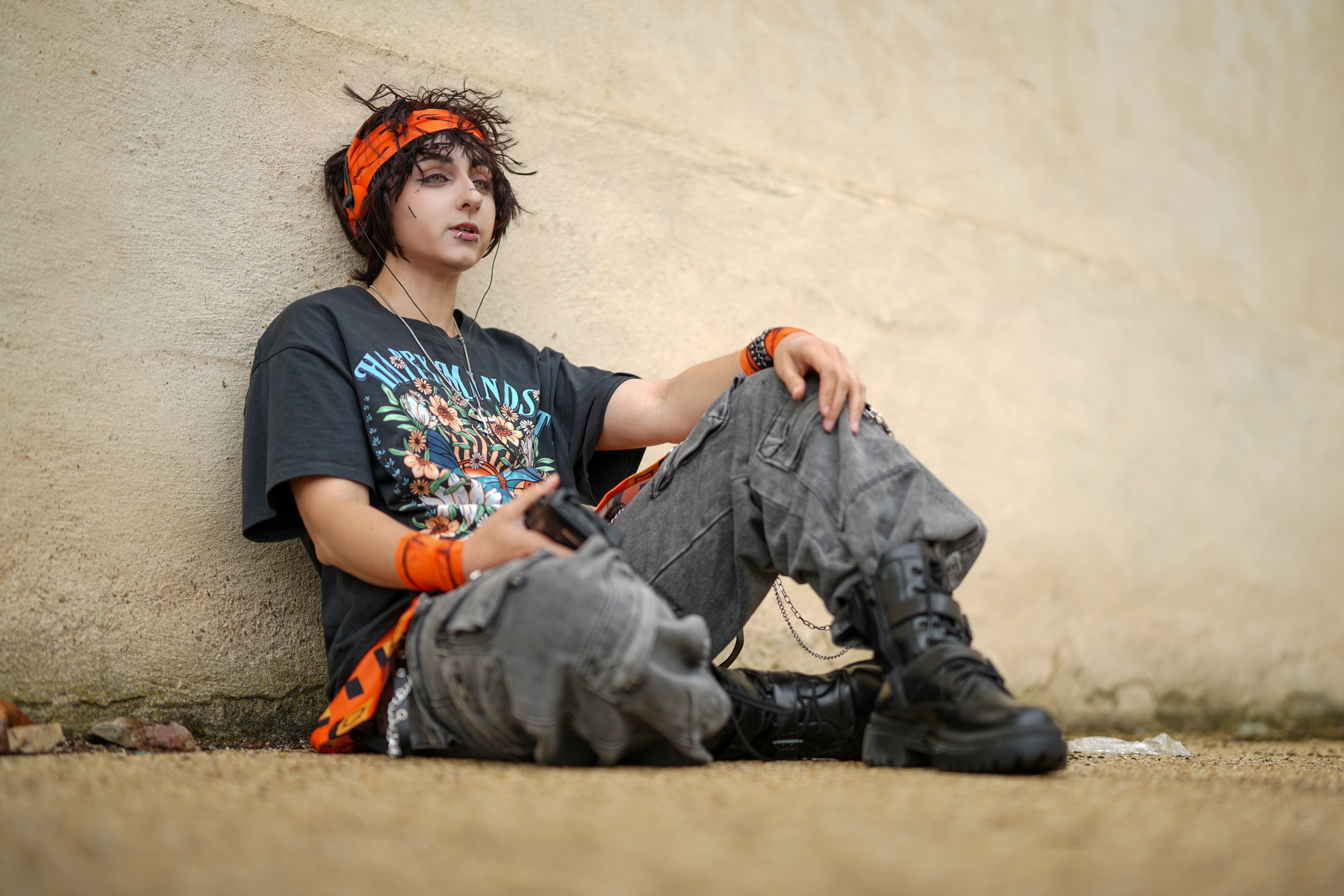 Narancia Streetwear — photo 6