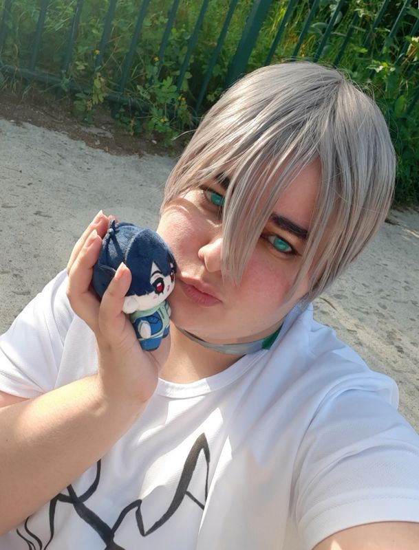 Sunny_crossplay – Till