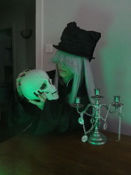 Shir00 - Undertaker 
