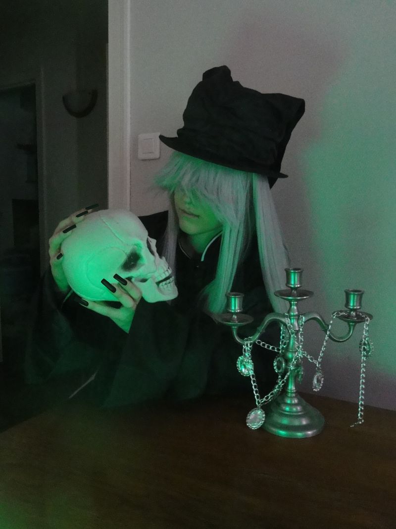 Shir00 – Undertaker 