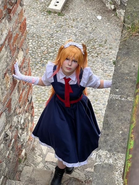 Kinrui - Tohru